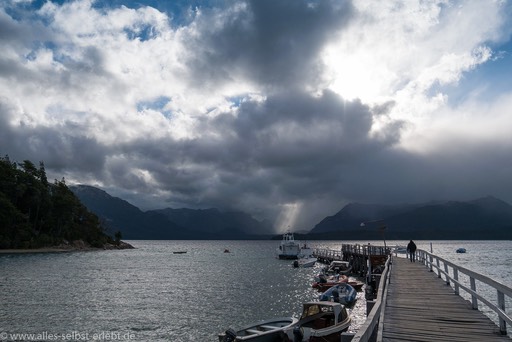 In der „Argentinischen Schweiz“ - Sieben Seen und noch mehr