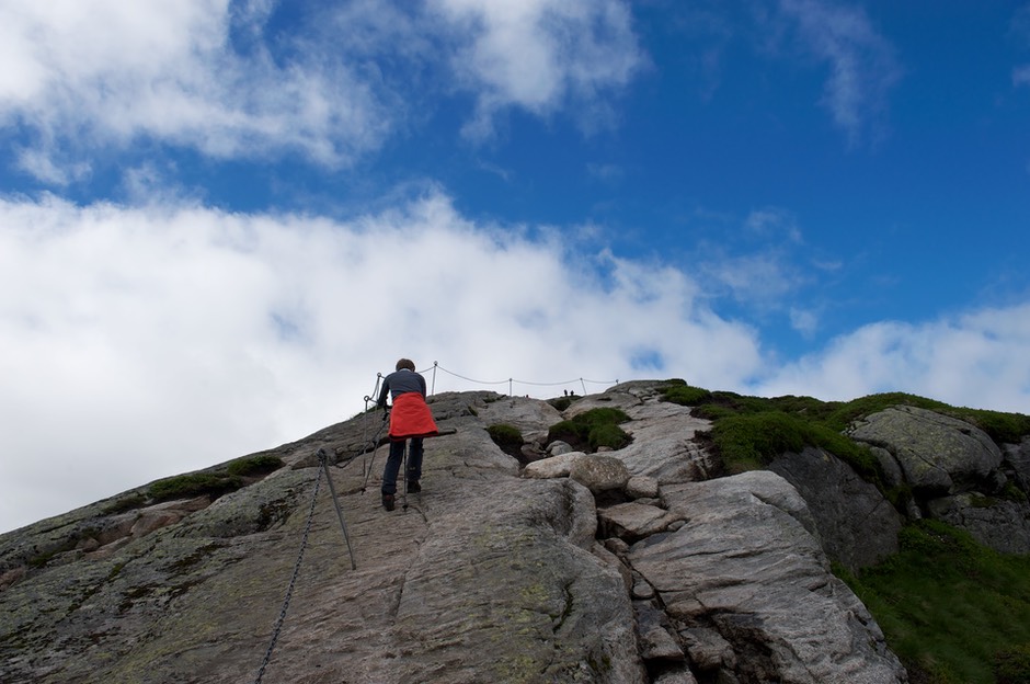 Lysefjord Kjerag Preikestolen Alles Selbst Erlebt 2012 In Norwegen Und Schweden Heike Und Peter